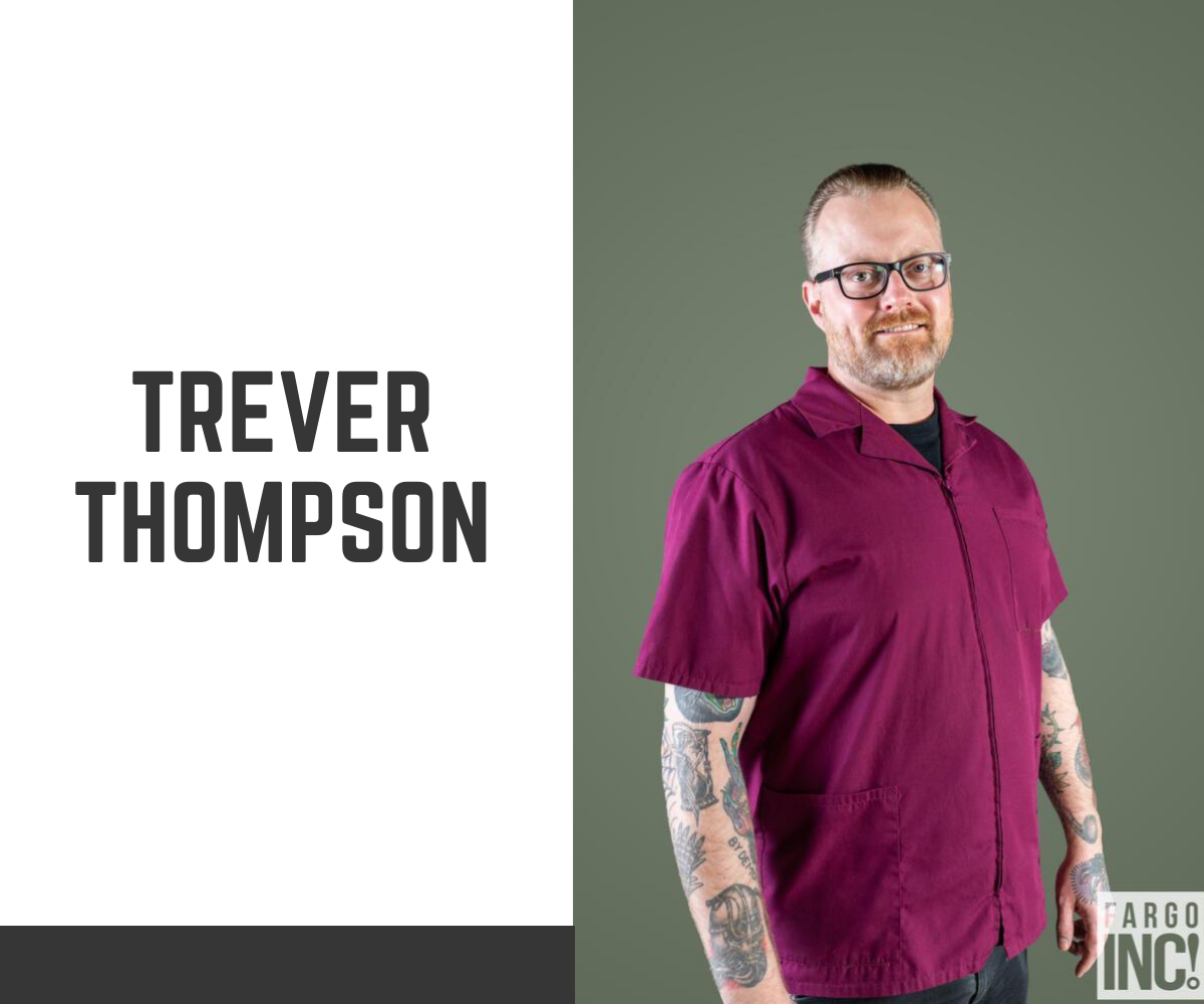 Trever Thompson
