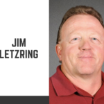 Jim Letzring