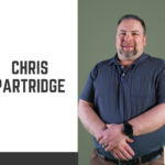 Chris Partridge