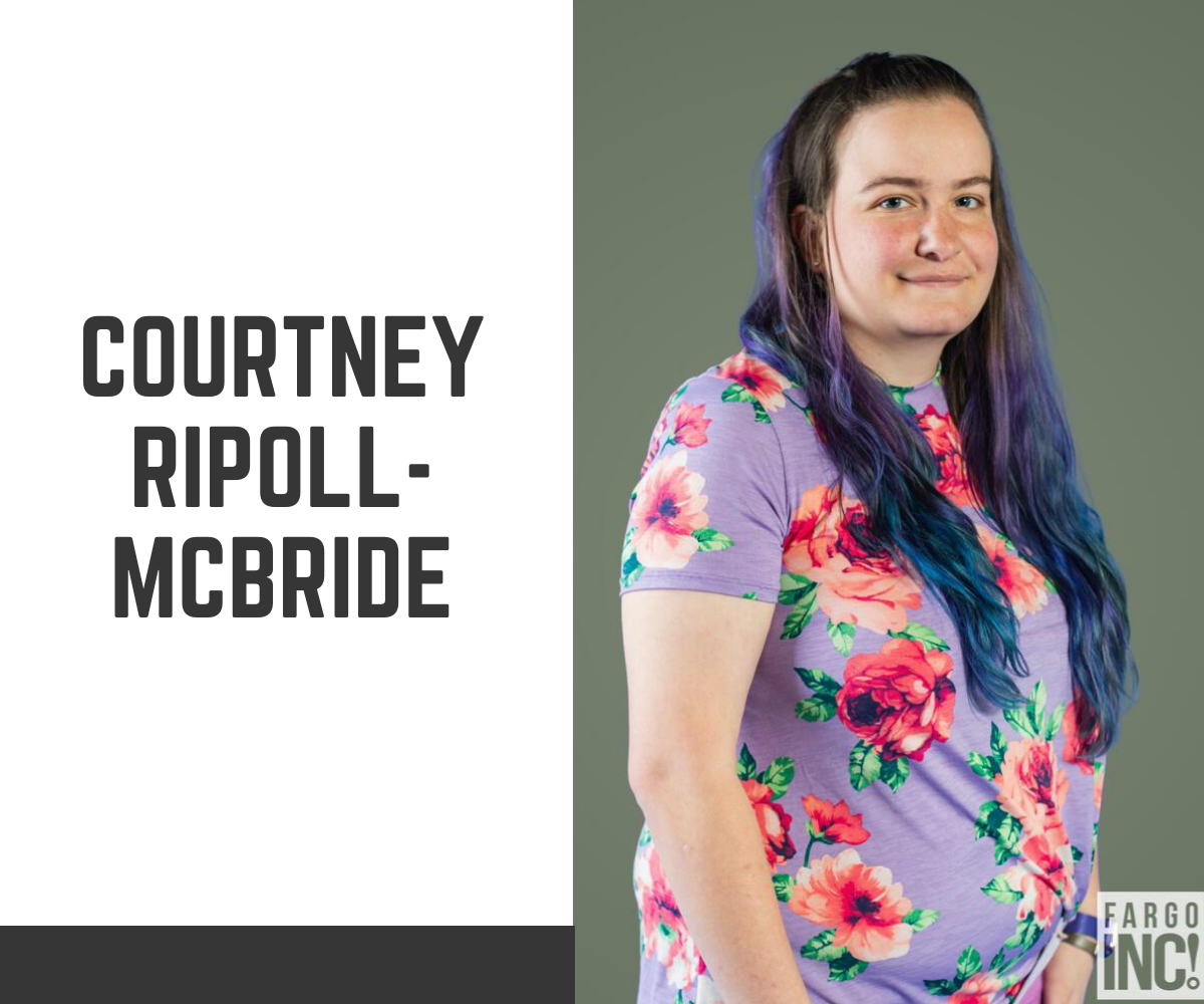 Courtney Ripoll-McBrid