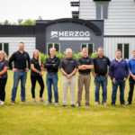 Herzog Roofing: 40 Years of Success Built on a Family Atmosphere
