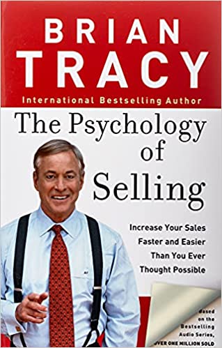 the psychology of selling