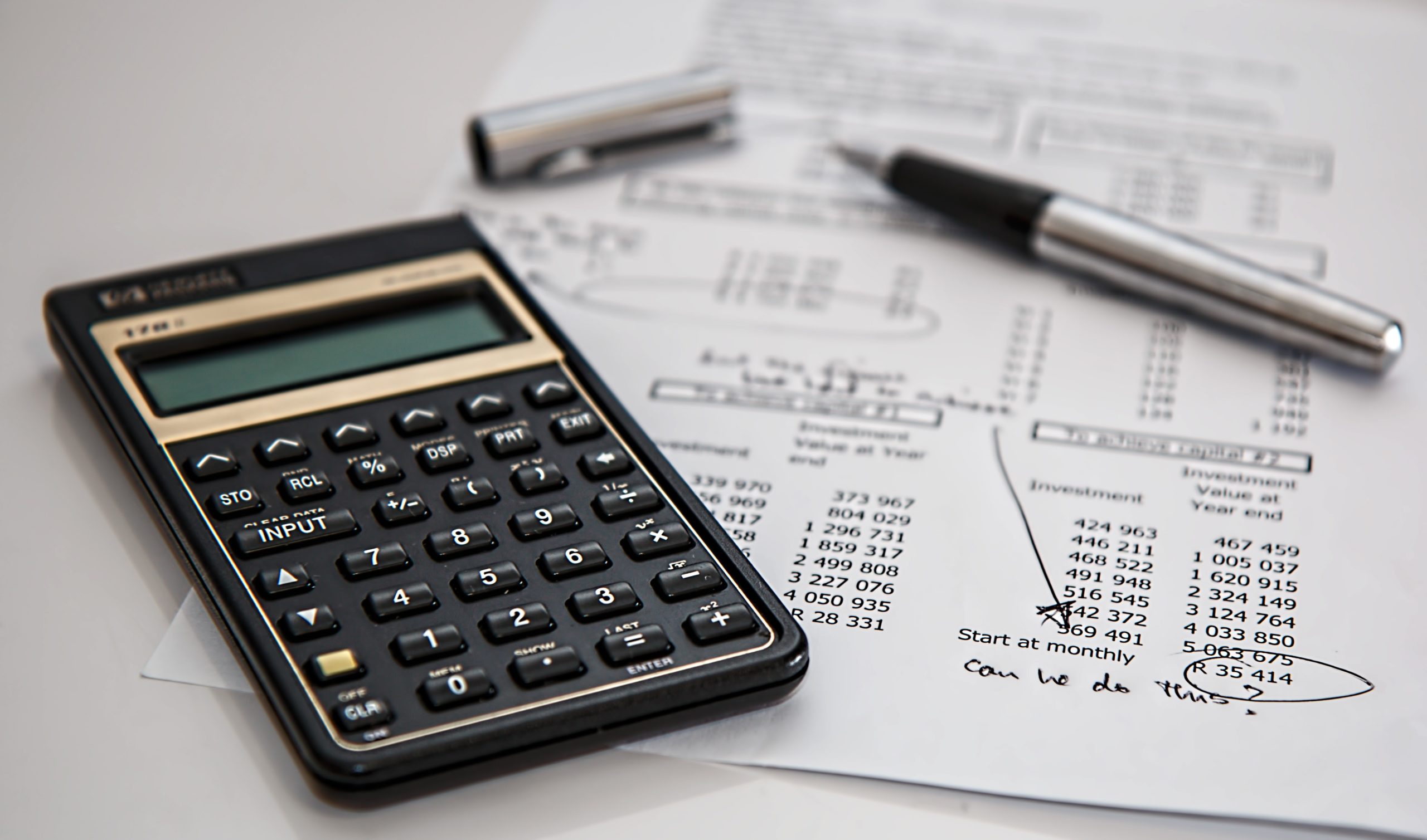 Small Business Budgeting For Success
