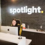 A Spotlight On Our New Office