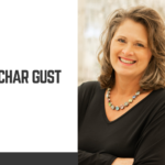 Lady Boss Of The Month: Char Gust