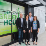 The Greenhouse Team is Supporting the Entrepreneurial Community