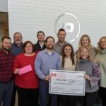 Awesome Foundation Grant Award Winner: Casual For A Cause Closet