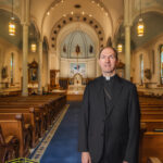 Catholic Faith: Most Reverend John T. Folda, Diocese of Fargo