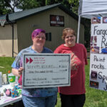 Awesome Foundation Grant Award Winner: FargoMoorhead Rocks
