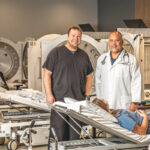 Hyperbaric Healing: Allan Luistro, MD & Nathan Swenson, NRP, Healing with Hyperbarics of North Dakota