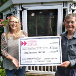 Awesome Foundation Grant Award Winner: Red River Rainbow Seniors