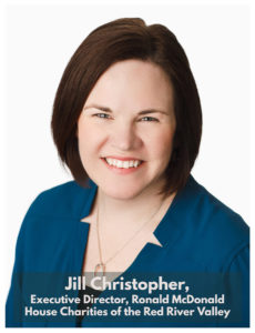 Jill Christopher